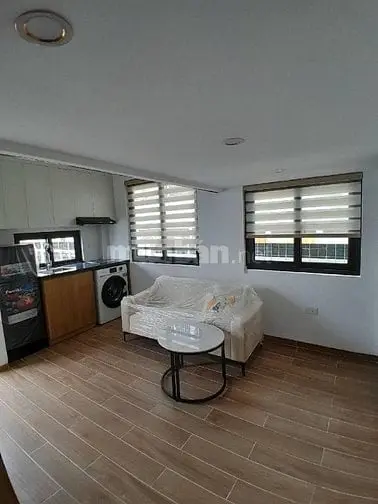 Bán Chdv Quan Hoa 131M, 6 Tầng Tm, 3 Thoáng - Dòng Tiền 1,8 Tỷ/ Năm