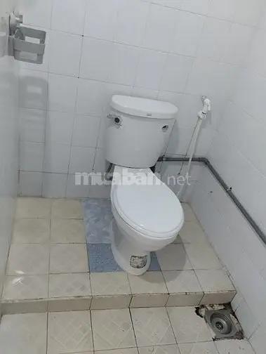 Phòng Trọ 16M2 Cho Nữ Khu Vực Bình Triệu, Gần Vòng Xoay Cầu Bình Lợi