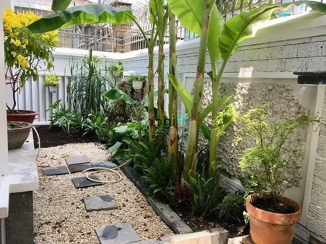Căn Biệt Thự Không Gian Sống Đẳng Cấp - Mức Giá Bình Dân Trong Lòng Tp