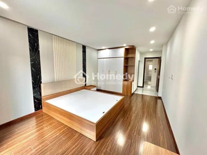 Siêu Phẩm Nhà Mới - Lô Góc 6 Tầng - 41M2 - Thang Máy - Full Nội Thất Cao Cấp - 11 Tỷ