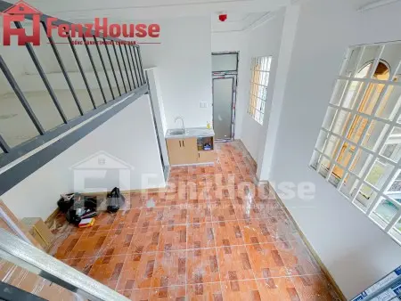 Phòng Trọ Mới Keng Tại Q.7 – Giá Chỉ Từ 4Tr/Tháng