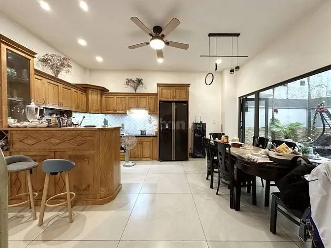 🔥Giảm Còn 2.35Tỷ Hữu Nghị - Bình Thọ - Thủ Đức 🔥
