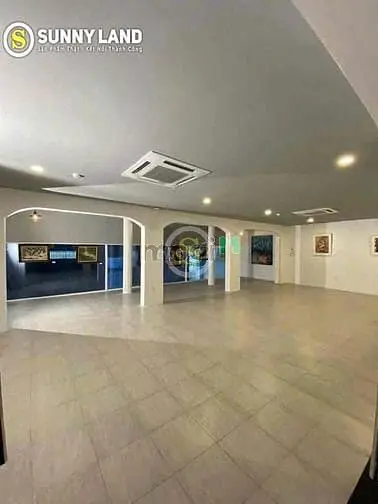 Cho Thuê Nhà Mặt Tiền Trần Quang Diệu, Phường 14, Quận 3