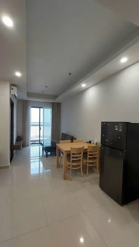 Chung Cư Miếu Nổi, Vũ Huy Tấn, Bt: 95M2, Căn Góc, 3P Ngủ, Full Nt, 13Tr