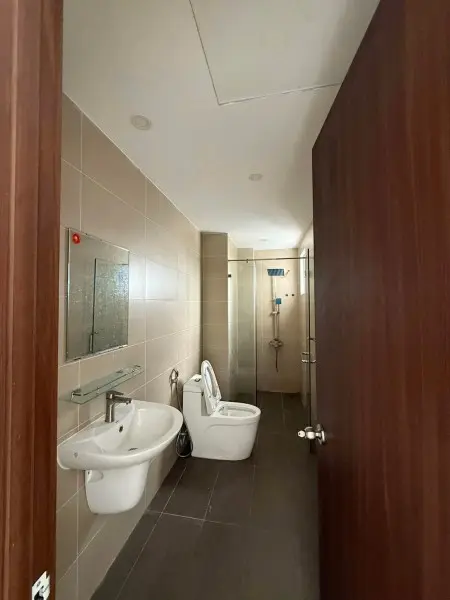 Carillon 2,Trịnh Đình Thảo,Tân Phú Căn 3P, 2Wc Chỉ 10,5Tr