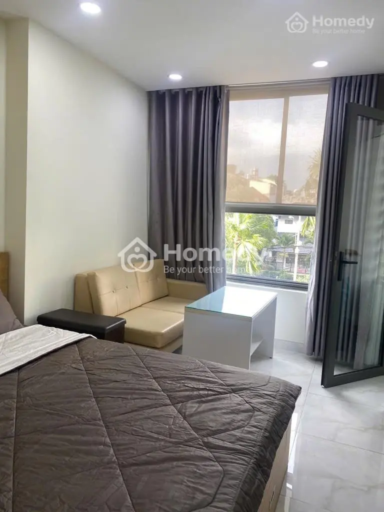 Cho Thuê Căn Hộ Gần Sân Bay 35M2 Giá 8,5Tr