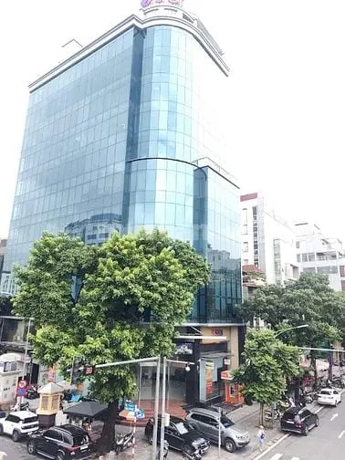 Cực Phẩm Mặt Tiền Phố Huế 518 Tr/M2 Cơ Hội Duy Nhất Cho Cho Nhà Đầu Tư
