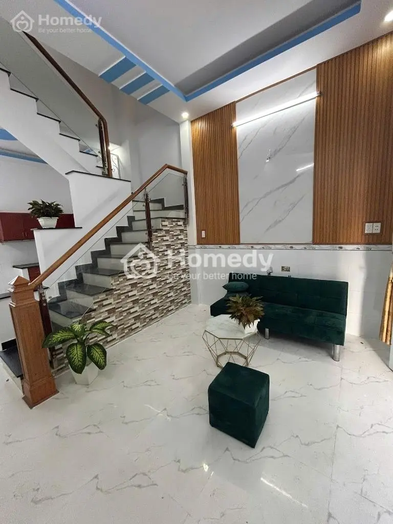 Nhà Đẹp Giá Rẻ