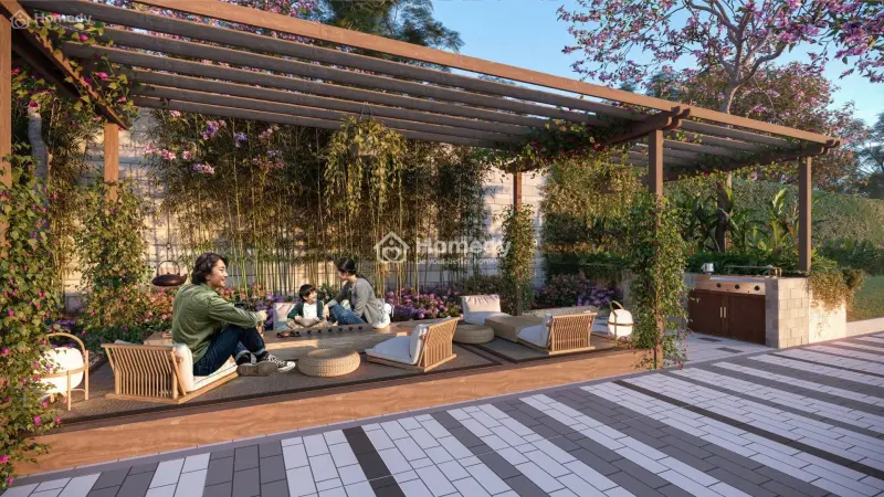 Bcons Asahi - Căn Hộ Hiện Đại Theo Phong Cách Nhật Bản