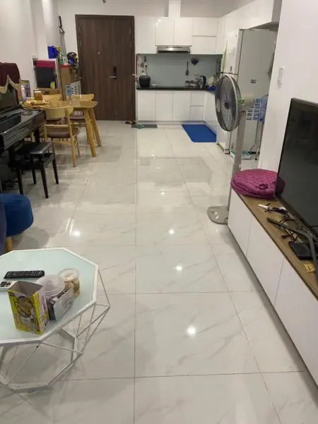 Chung Cư Nguyễn Phúc Nguyên, Quận 3: Căn 3P Ngủ, Nt, 14Tr.