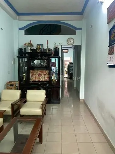 Cho Thuê Nguyên Căn Nhà Hẻm 3M Đường Phạm Viết Chánh, P.19, Bình Thạnh