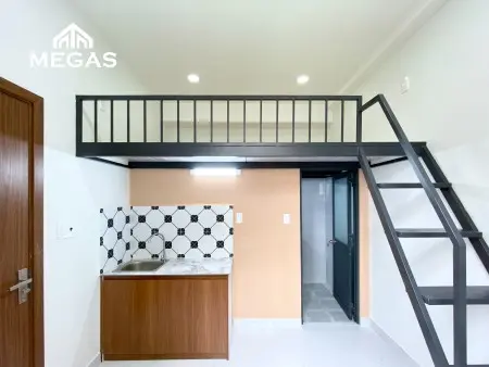 Phòng Mới 100%, Chỉ Từ 3Tr9 Ngay Nguyễn Thị Thập Cạnh Cầu Phú Mỹ, Crescent Mall, Secc, Kcx Tân Thuan