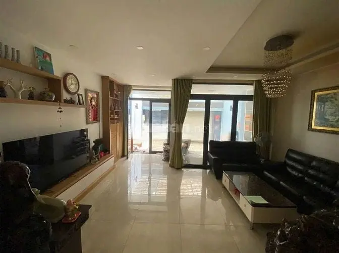 Căn Mt Duy Nhất 8Tỷ4 Đường Đặng Văn Ngữ Phú Nhuận 103.9M2 Vuông Vức