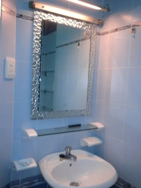 Phòng Quận 10 Đủ Tiện Nghi . Dt 28M2. Thoáng Mát. 4 Tr/Th