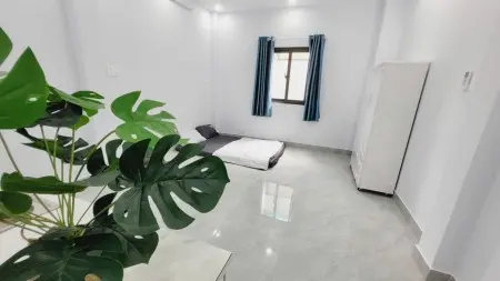 Cho Thuê Phòng Tại 1135 Huỳnh Tấn Phát, Phường Phú Thuận, Q7