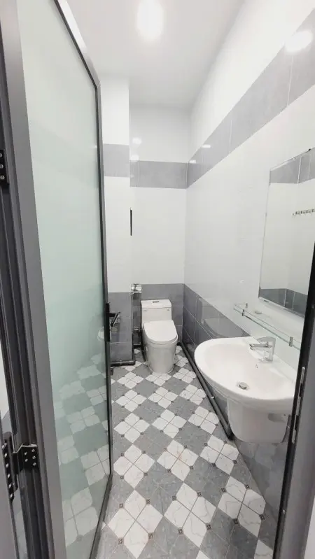 Cho Thuê Phòng Tại 1135 Huỳnh Tấn Phát, Phường Phú Thuận, Q7