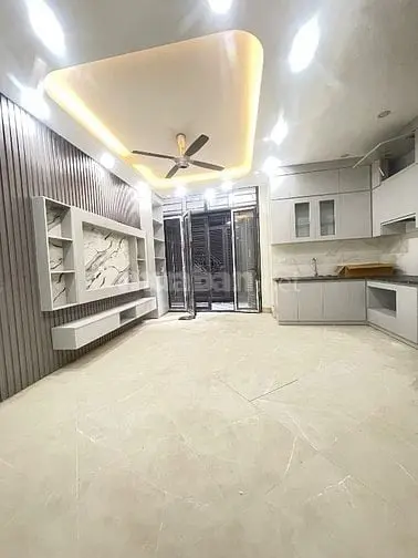 Bán Nhà Mới 5 Tầng Gần Tố Hữu – Hà Đông, 36M², Lô Góc, Sổ Đẹp, Ở Ngay