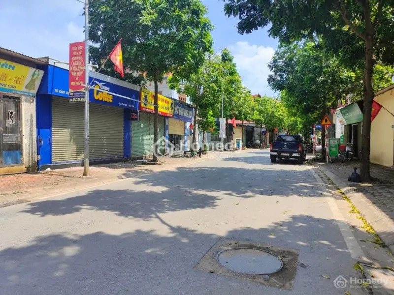 Bán Đất Kinh Doanh Đường Xe Công Tránh Ở Đa Tốn, Gia Lâm, Hà Nội