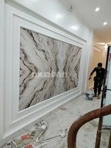 Bán Nhà Ngõ 663 Trương Định, Hoàng Mai, Hà Nội.