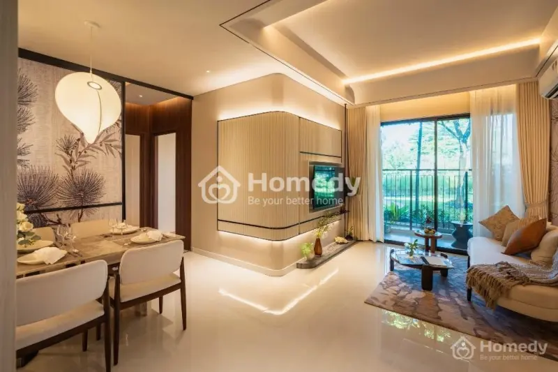 Nhận Booking Dự Án Căn Hộ Setia Edenia Khu Đô Thị Eco Xuân, P Lái Thiêu. Ưu Đãi Khách Hàng Đến Sớm