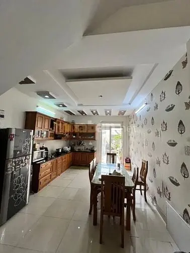 Bán Nhà Ngay Nguyễn Văn Công, Gò Vấp - 51M², Đẹp Mê Ly, Giá Cực Hời!!!