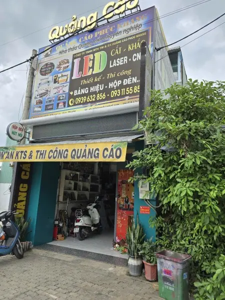 Cho Thuê Nhà Mặt Tiền Thạnh Lộc 19, Kinh Doanh Đa Ngành Nghề