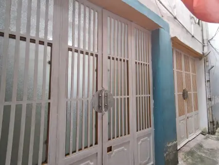Phòng Trọ Như Nhà Riêng Nhỏ Q1, Đủ Tiện Nghi - Giá 5Tr