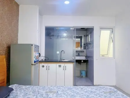 Studio Full Nội Thất - Kdc Trung Sơn