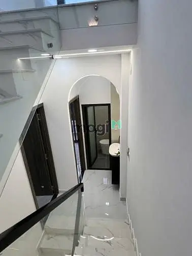 Siêu Mẫu Đẹp-Hiện Đại-Sang Trọng Nhỉnh 4T Hl 2 – 3Tầng