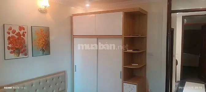 Cần Bán Căn 34M2 – 4 Tầng – Mt3.3 M, Nhỉnh 4 Tỷ- Thanh Lương-Bích Hoà