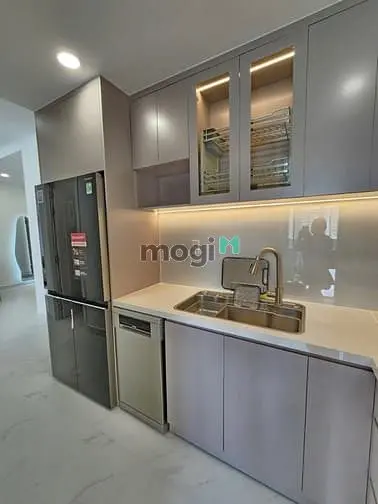 Cho Thuê Căn Hộ Nội Thất Mới 2 Pn Sky Garden 3 Giá 19 Triệu
