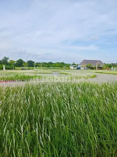 Bán Đất Dự Án Saigon Riverpark, Đường Trương Văn Bang, Cần Giuộc