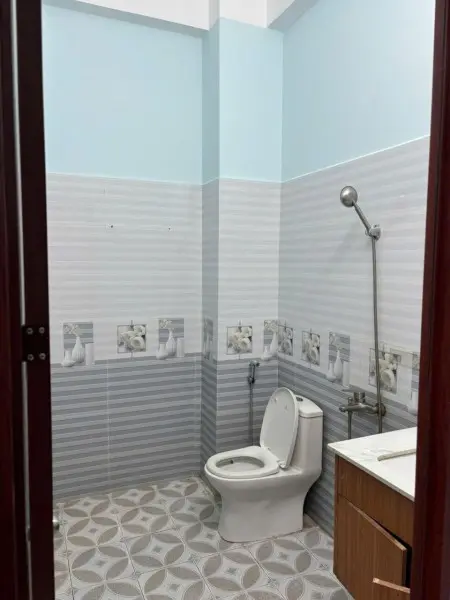 Cho Thuê Nhà Bình Tân Nhà Đẹp Giá Tốt