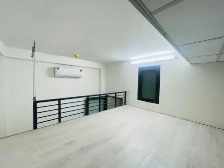 Đầy Đủ Nội Thất , Hình Sao Phòng Như Vậy