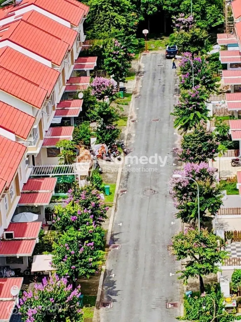 Nhận Booking Dự Án Căn Hộ Setia Edenia Khu Đô Thị Eco Xuân, P Lái Thiêu. Ưu Đãi Khách Hàng Đến Sớm