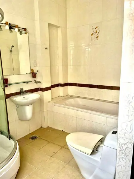 Cho Thuê Phòng Giá Rẻ Tại Phường 7 Quận 8 , Chỉ Xác Vali Vào Ở Đã Có Đầy Đủ Ra Vào Khóa Vân Tay