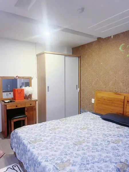 Studio Full Nội Thất - Kdc Trung Sơn