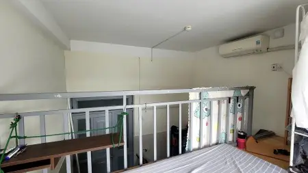 Pass Phòng Trọ View Đẹp, Thoáng Mát Tân Bình