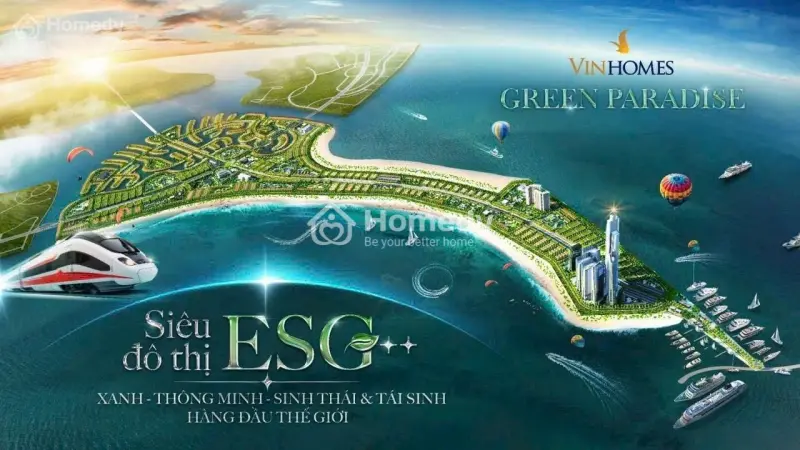 🏖️ Chính Thức Giữ Chổ – Vinhome Cần Giờ – Suất Ngoại Giao Căn Đẹp Chiết Khấu Cao
