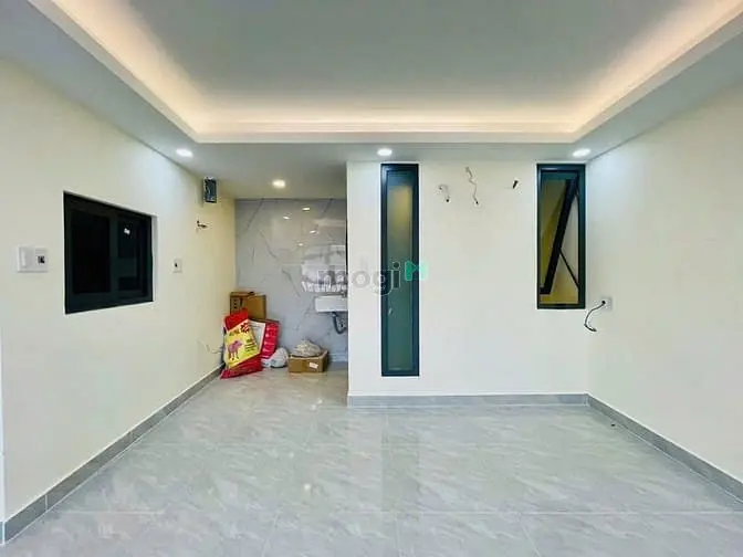 Bán Chdv Thốg Nhất,P.15, 5,5 X 8 Nh 6M,Tn 26 Triệu/Thág Giá 5.85 Tỷ Tl