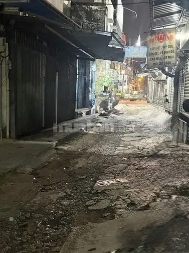 Bán Nhà Mt Chợ Nhật Tảo - Nguyễn Tri Phương Q10 - Giá 7,2 Tỉ