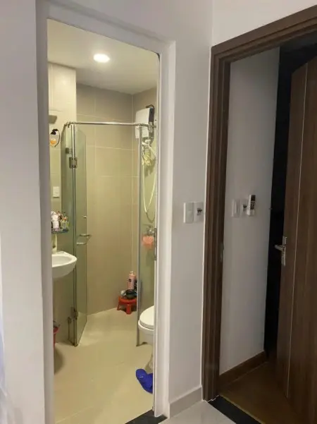 Chung Cư Nguyễn Phúc Nguyên, Quận 3: Căn 3P Ngủ, Nt, 14Tr.