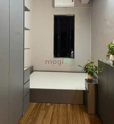 Phòng Cho Thuê Khu Biệt Thự Ngoại Giao Đoàn Full Đồ Từ 3Tr5