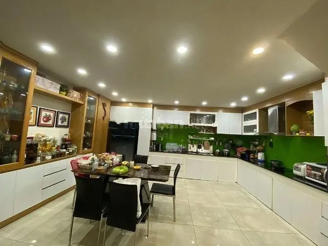 Căn Mt Duy Nhất 8Tỷ4 Đường Đặng Văn Ngữ Phú Nhuận 103.9M2 Vuông Vức