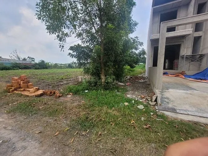 125M2 Đất Ở Đô Thị, Ngay Kcn Phước Đông. 720Tr