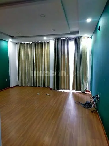 Cho Thuê Nhà Quận 8 Phường 7, Đường 105B Trịnh Quang Nghị, Kdc Phú Lợi