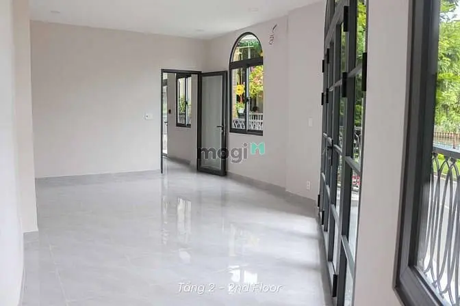 Chính Chủ Cho Thuê Nguyên Căn Nhà Mặt Tiền 459 Hoàng Sa, Quận 3