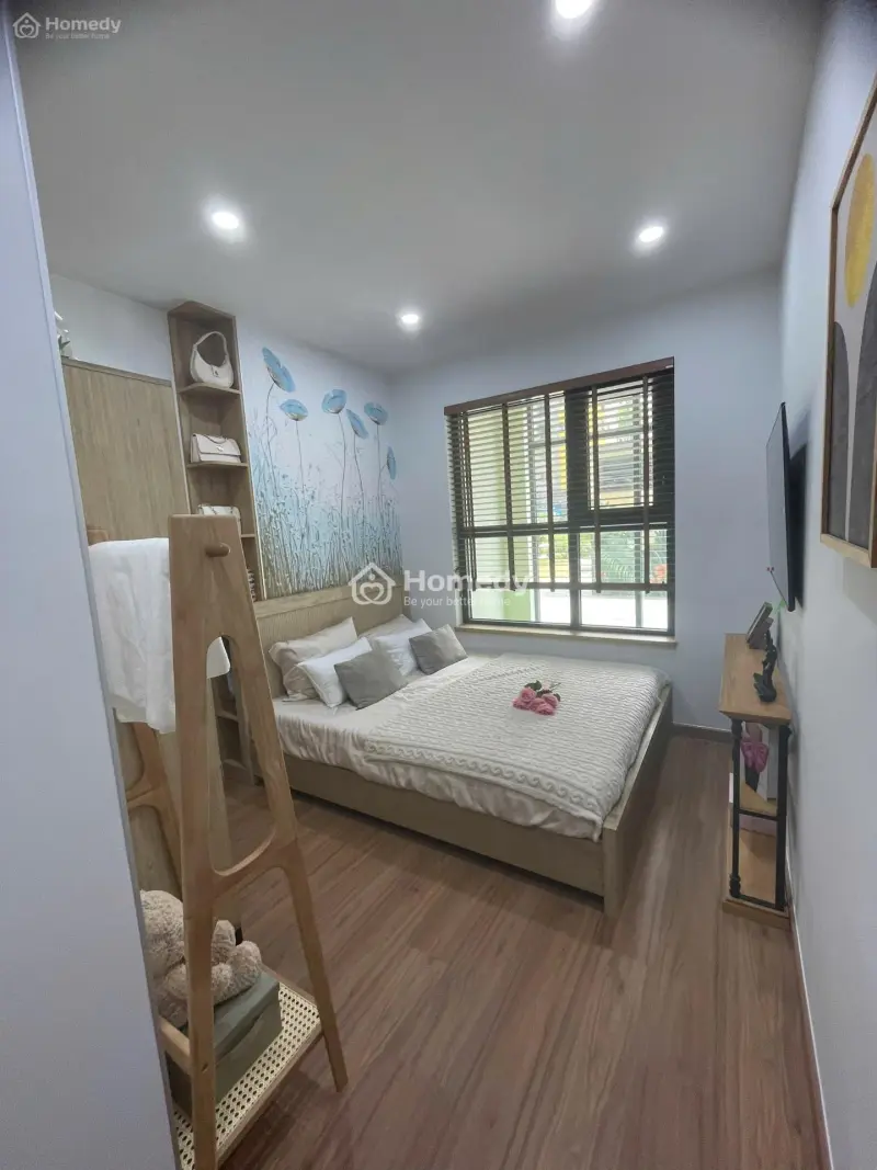 Bcons Asahi - Căn Hộ Hiện Đại Theo Phong Cách Nhật Bản