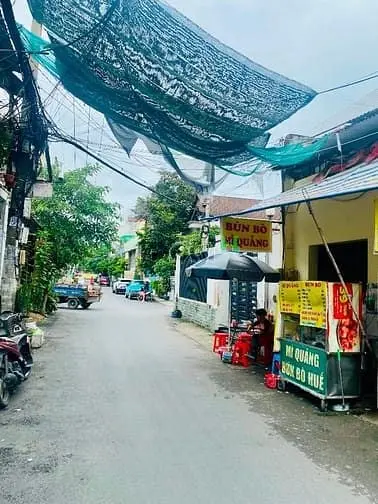 Bán Nhà 214/34 Nguyễn Oanh, P17, Gò Vấp (Trường Quân Sự Trần Đại Nghĩa