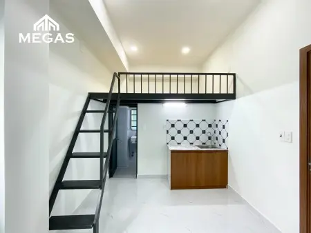 Khai Trương Nhà Mới 100% Cửa Sổ Trời Siêu Thoáng - Ở2Ng2Xe Thoải Mái - Ngay Trung Tâm Quận 7